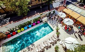 Los Angeles Hotel&Spa